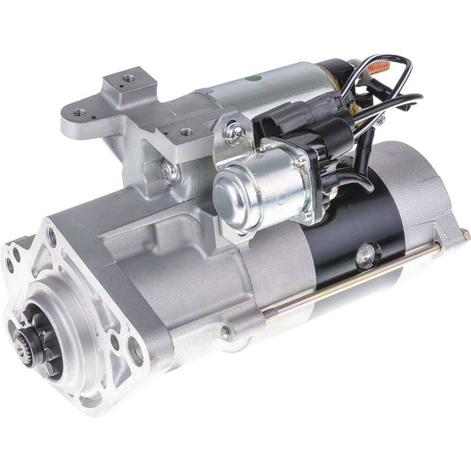 Mitsubishi Starter Motor 24V 9Th Cw M8T81671AMA