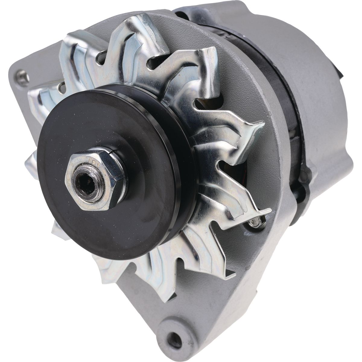 MAHLE Alternator 12V 33A MG 124