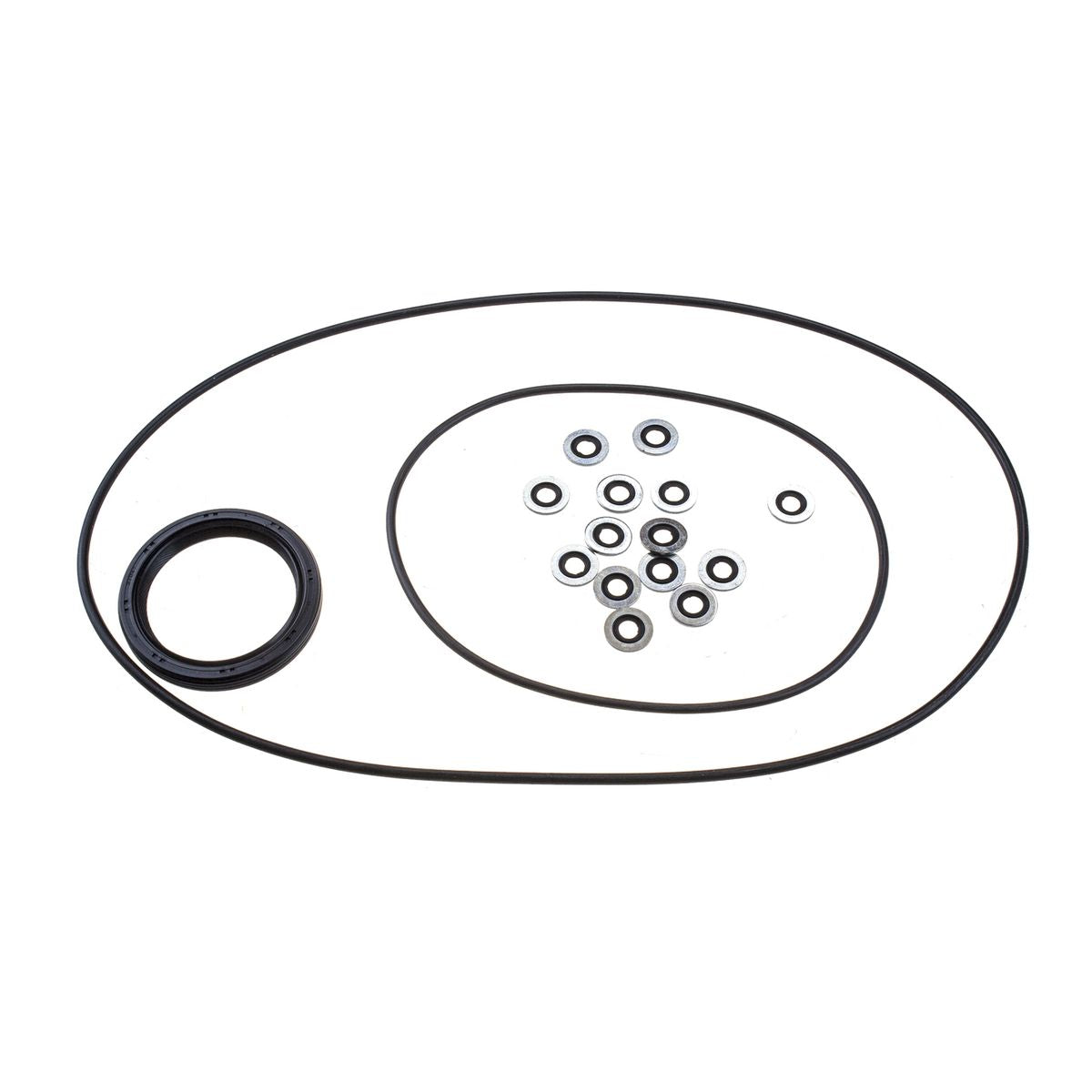 Transtec Pump Leak Kit 6R80E FPK-680000
