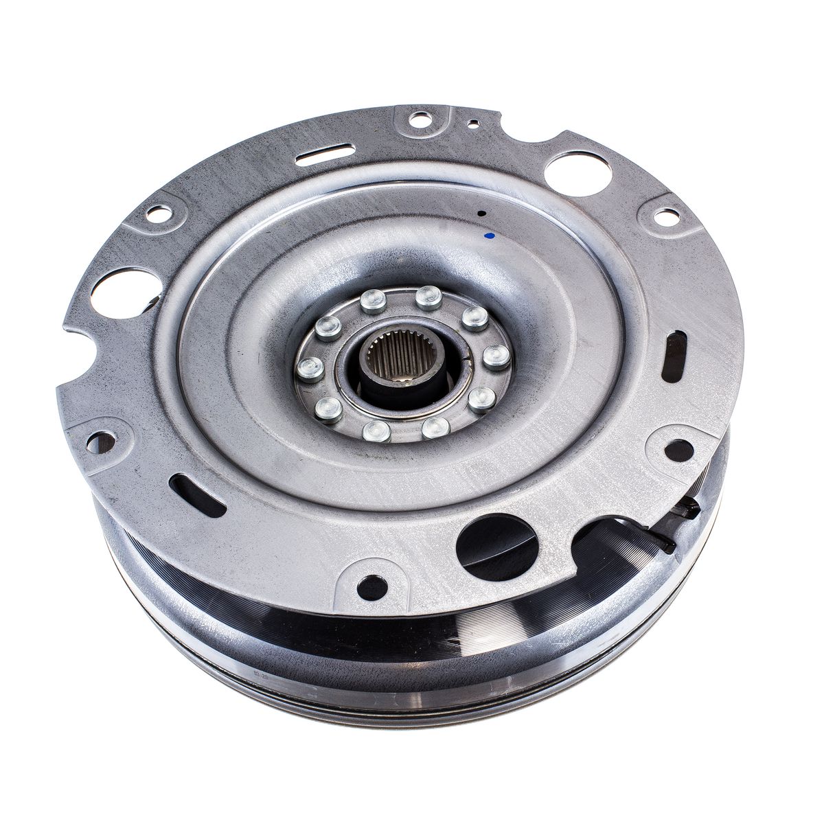 Luk Dual Mass Flywheel (Dmf) To Suit Dual Clutch Transmission (2Ct) VDMF-18000