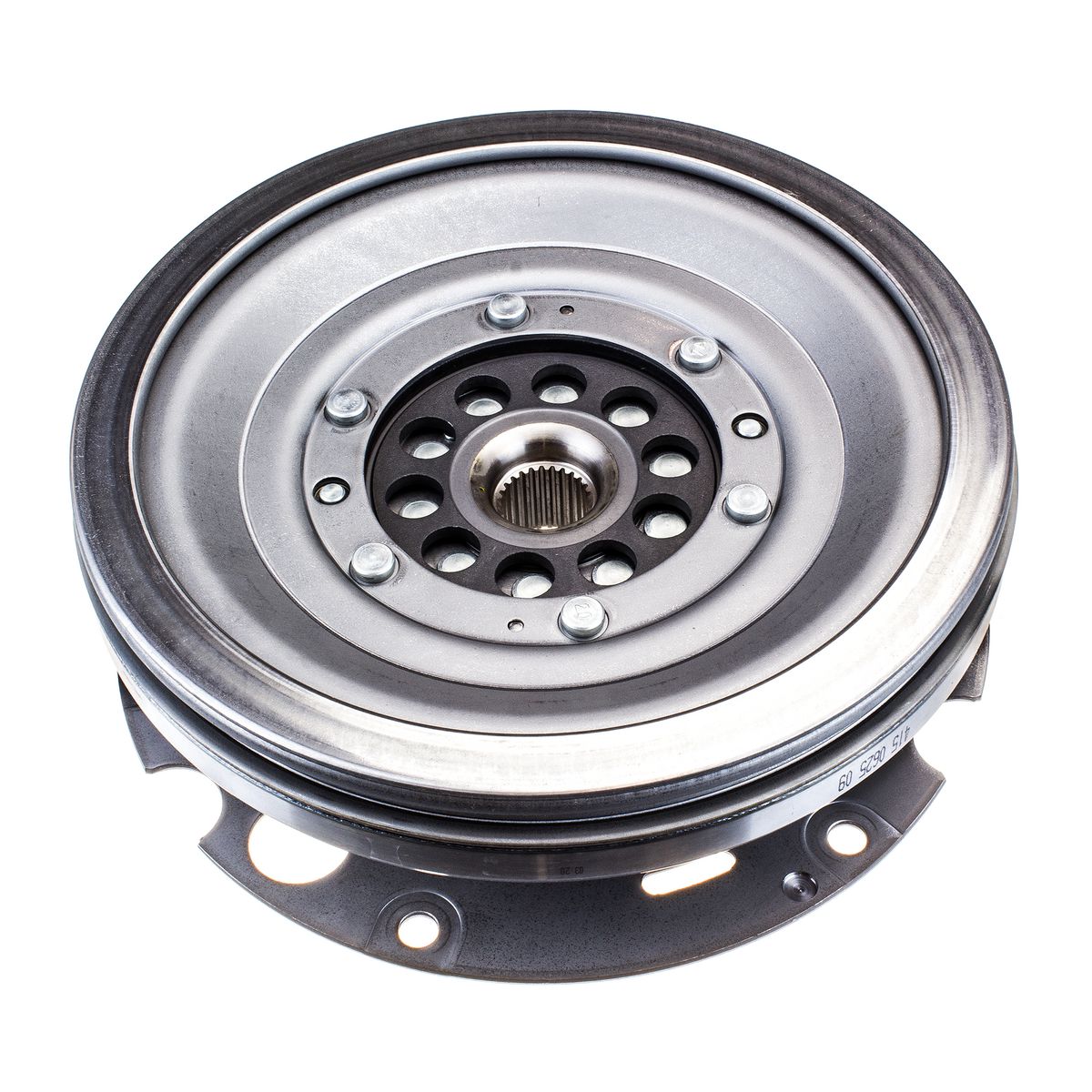 Luk Dual Mass Flywheel (Dmf) To Suit Dual Clutch Transmission (2Ct) VDMF-18000
