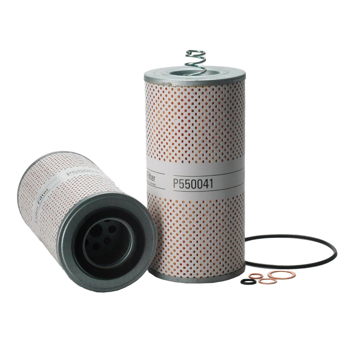 Donaldson Fuel Filter Cartridge P550041