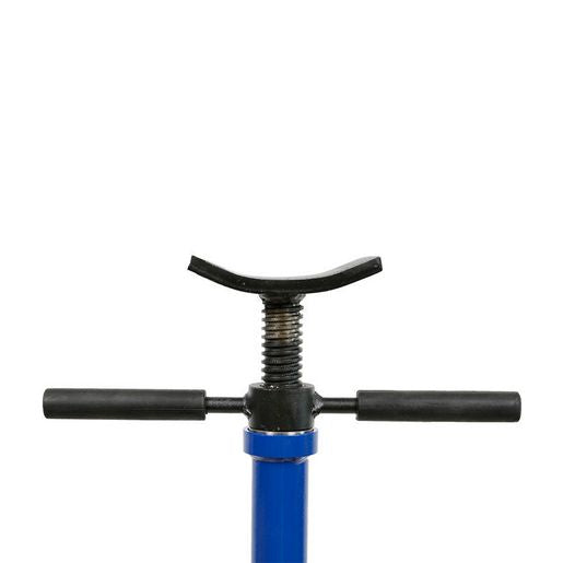 Trade Quip Under Hoist Auxiliary Stand 680Kg 1198T
