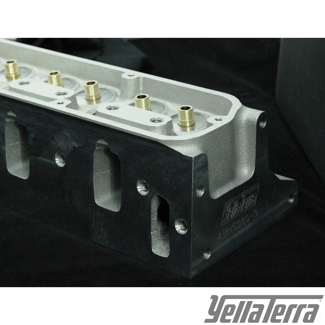 Yella Cylinder Head Kit ABH 5000-9EFI