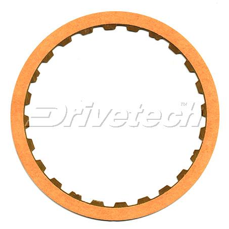 Allomatic Friction A340/540 O/Drive Brake ACL-15502A
