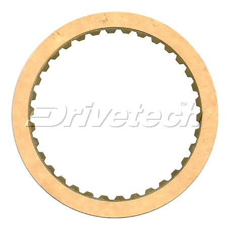Allomatic Friction (Use Acl-16000E) ACL-16000
