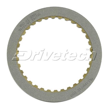 Allomatic Friction Aw50-40/55-50 C2/C3 ACL-16010A