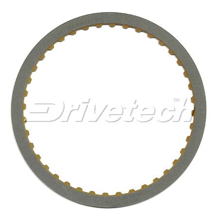 Allomatic Friction Aw50-42Le 2Nd Brake B2 ACL-16011A