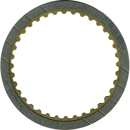 Allomatic Friction (Use Acl-444005E) ACL-444005