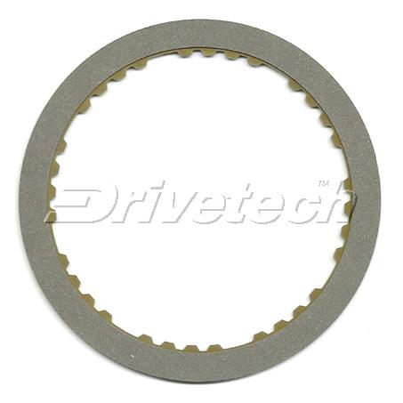 Allomatic Friction ( A-340 ) O/Drive Direct ACL-9001A