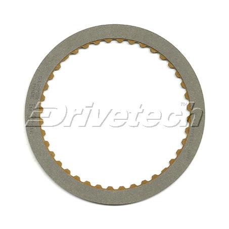 Allomatic Friction (A340) Forward (Waved) ACL-9003A