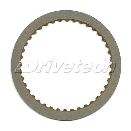 Allomatic Friction Forward Turbo ACL-9013A