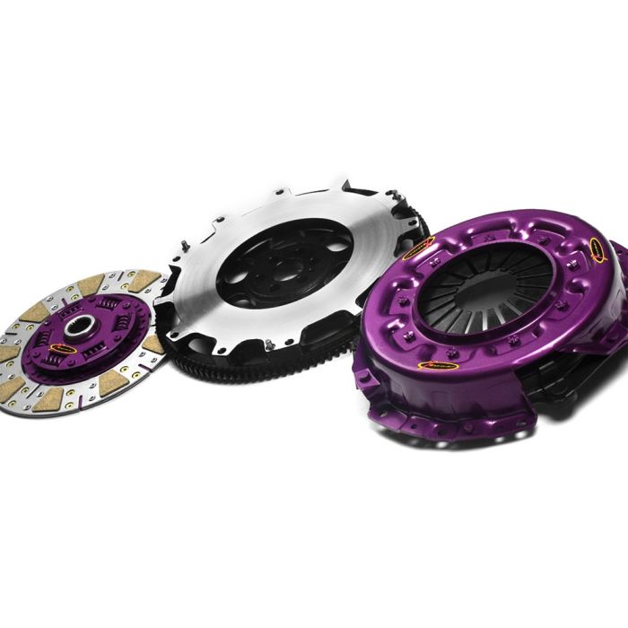 Xtreme Clutch Kit Motorsport KMZ24005-1P