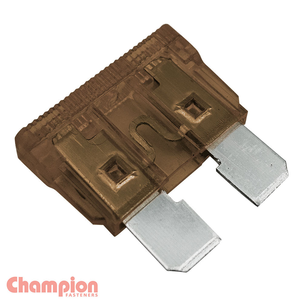 Champion Fasteners Fuse Pack Blade 7.5A AF7 5