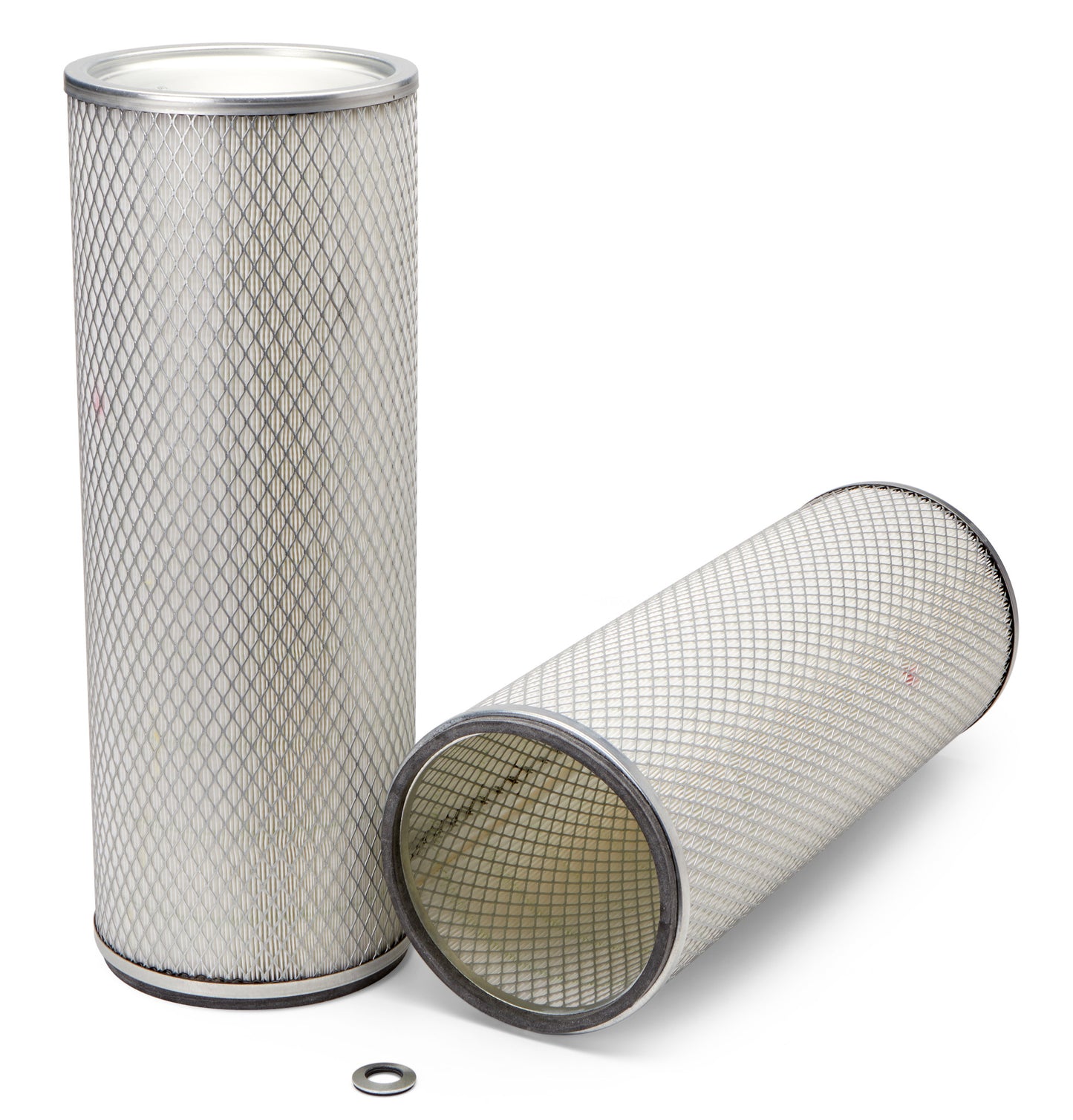 Fleetguard Air Filter AF890
