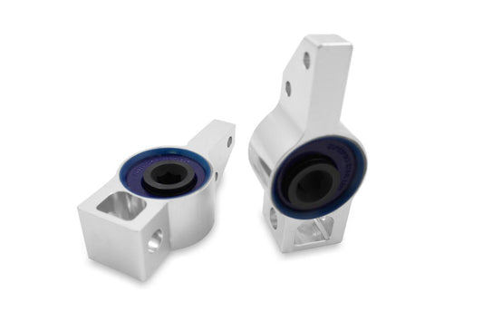 SuperPro Control Arm Bush & Mount Kit Front Lower Rear ALOY3273-90K