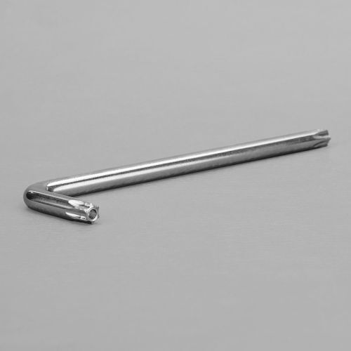 STEDI Anti Theft Security Bolt M8 Key ANTKEYM8