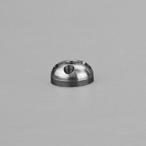 STEDI Anti Theft Lock Nuts 6mm ANTNUTS6MM