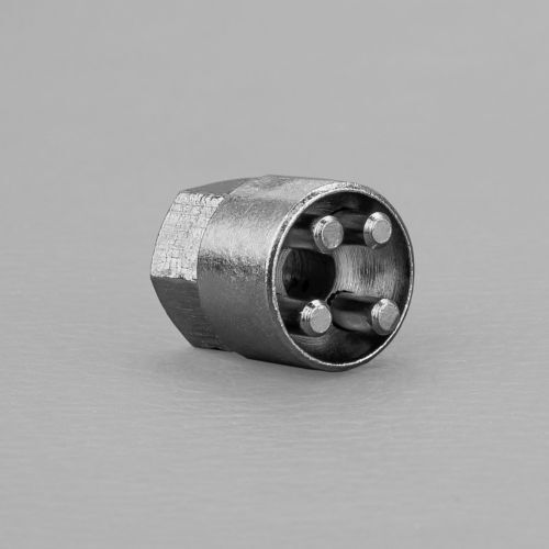 STEDI Anti Theft Nut M6 Tool ANTTOOLM6