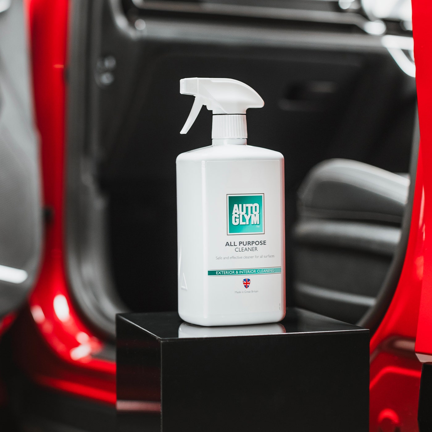 Autoglym All Purpose Cleaner 1L