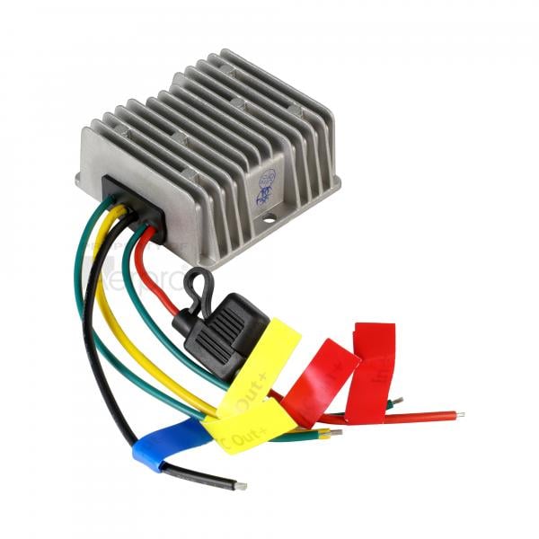 Aerpro 20 Amp 24V To 12V Dc Power Converter AP20CA