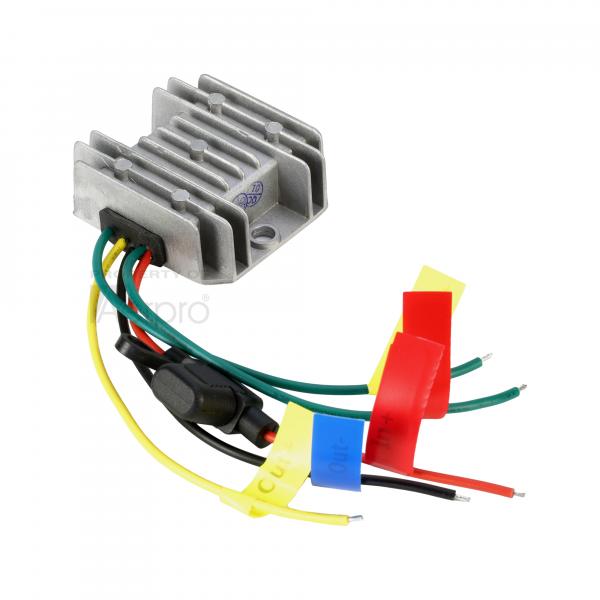 Aerpro 5 Amp 24V To 12V Dc Power Converter APC5A