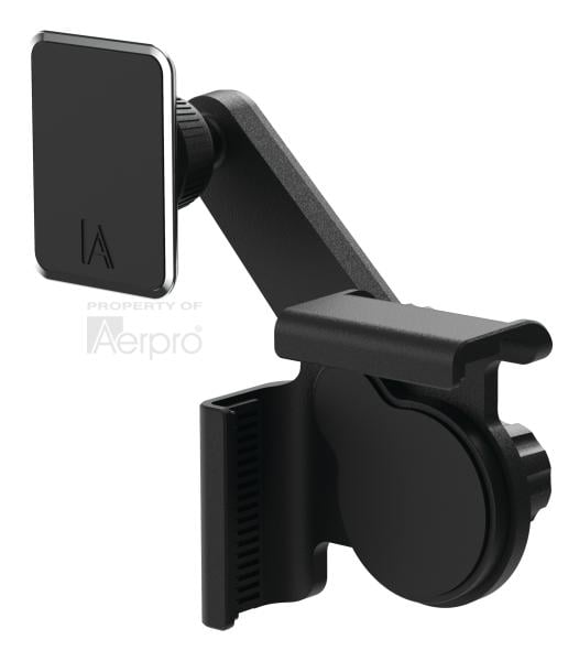 Aerpro Magmate Pro Screen Mount Magnetic Holder To Suit Tesla APMPTS1