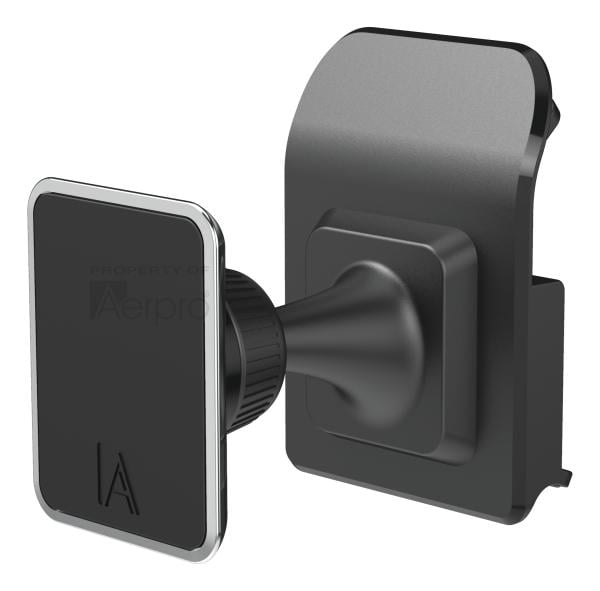 Aerpro Magmate Pro Vent Mount Magnetic Holder To Suit Tesla APMPTV1