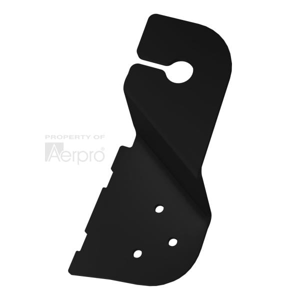 Aerpro UHF Antenna Bracket - Mirror Mount APVCBB17