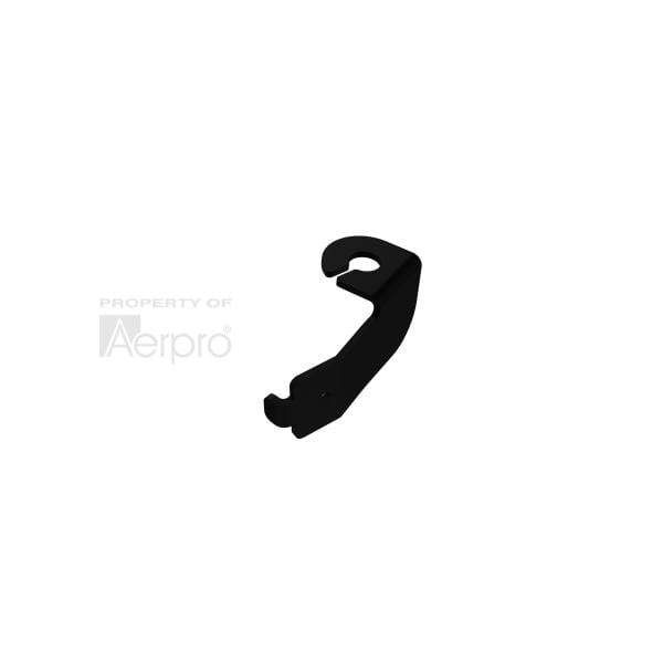 Aerpro UHF Antenna Bracket - Rear Hinge APVCBB19