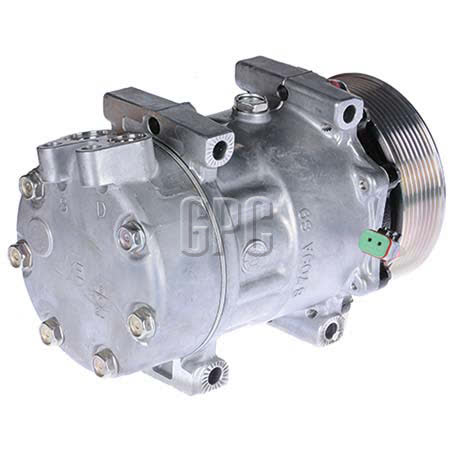 Sanden AC Compressor 24V SD7H15 CXS6023