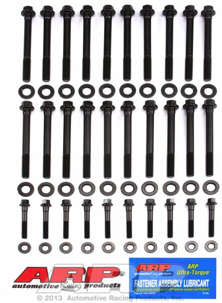 ARP H/Bolt Set Fits LS1 AR134-3610