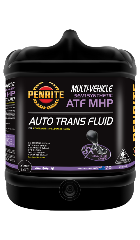 Penrite ATF MHP Multi-Vehicle 20L ATFMHP020