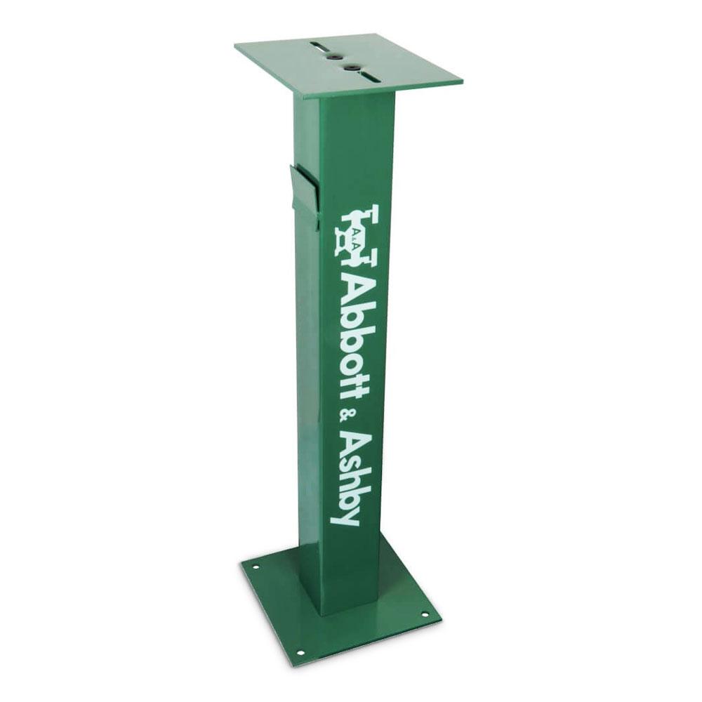 Abbott & Ashby Pedastal Bench Grind Stand ATPED-HDK