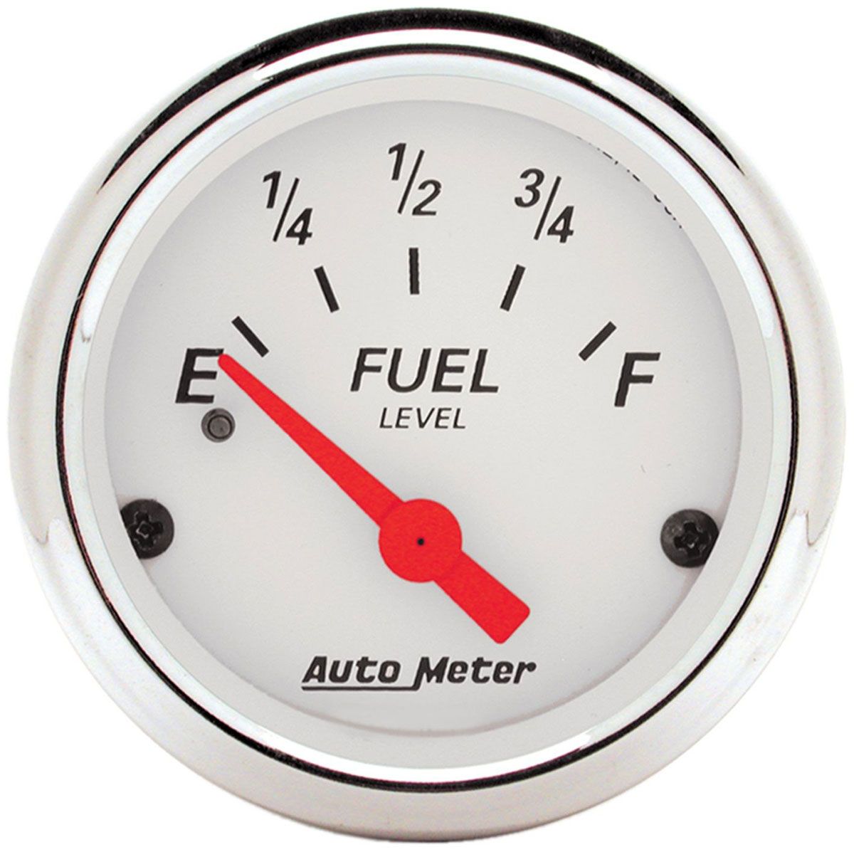 Autometer Gauge Am Arctic Fuel Level 2-1/16in AM1317