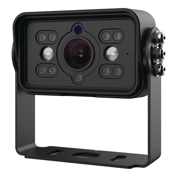 Aerpro Heavy Duty AHD 1080P Rear AI Camera AVC10