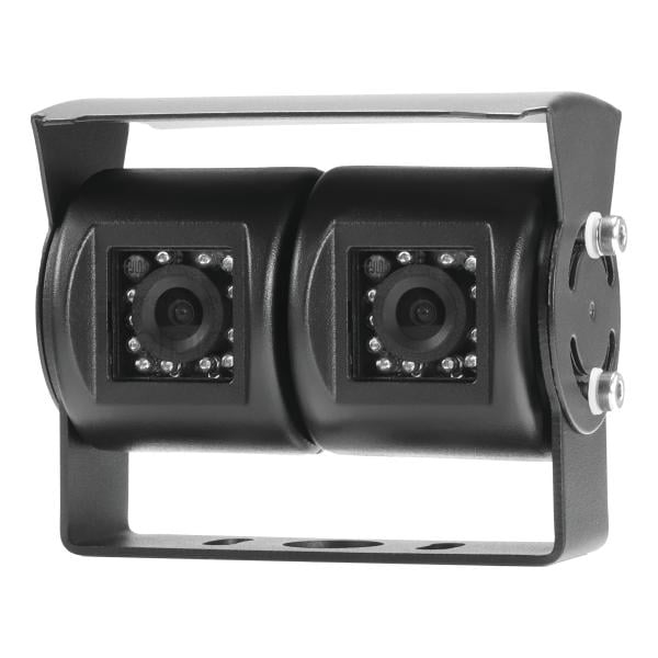 Aerpro Heavy Duty AHD 1080P Dual Rear Camera AVC7