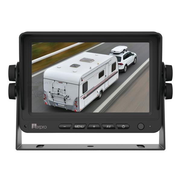 Aerpro 5In Heavy Duty AHD Monitor AVM5