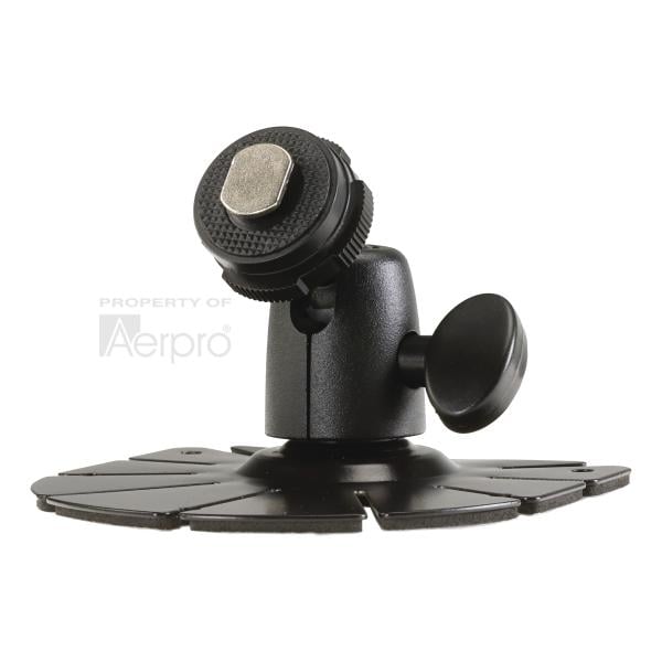 Aerpro Heavy Duty Dashboard Mount Monitor Bracket AVMB1