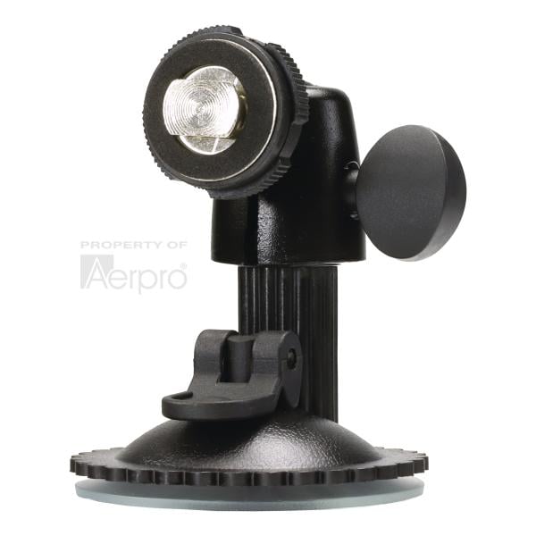 Aerpro Heavy Duty Windscreen Mount Monitor Bracket AVMB3