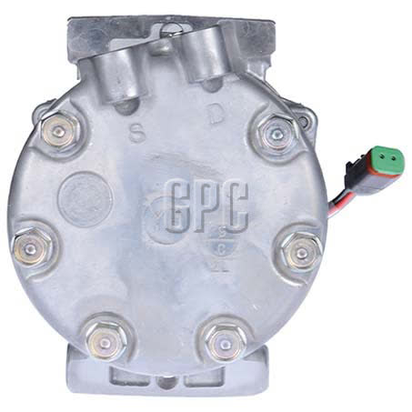 Sanden AC Compressor 24V SD7H15 CXS6023