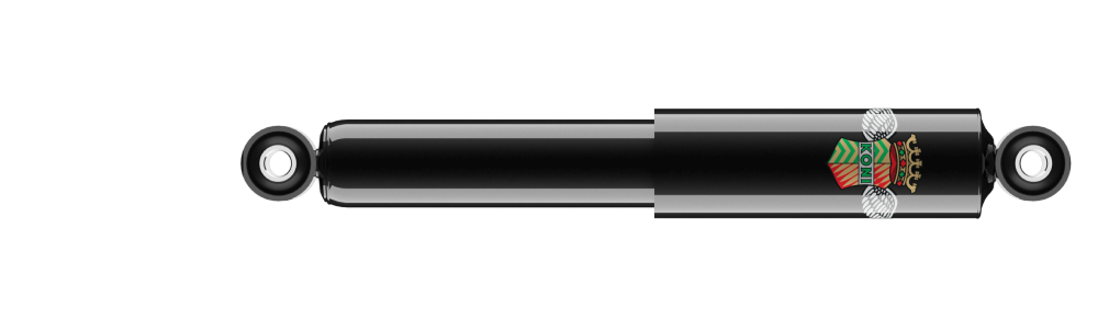 Koni Classic Shock Absorber Rear 80-2320
