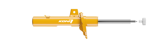 Koni Sport Shock Absorber Rear 86-2589