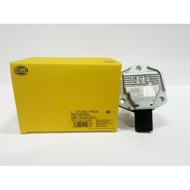 Hella Oil Level Sensor 6PR008079081