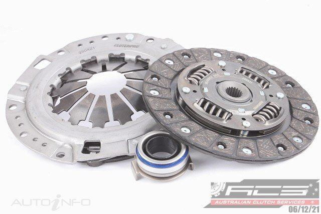 ClutchPro Clutch Kit KSZ19010