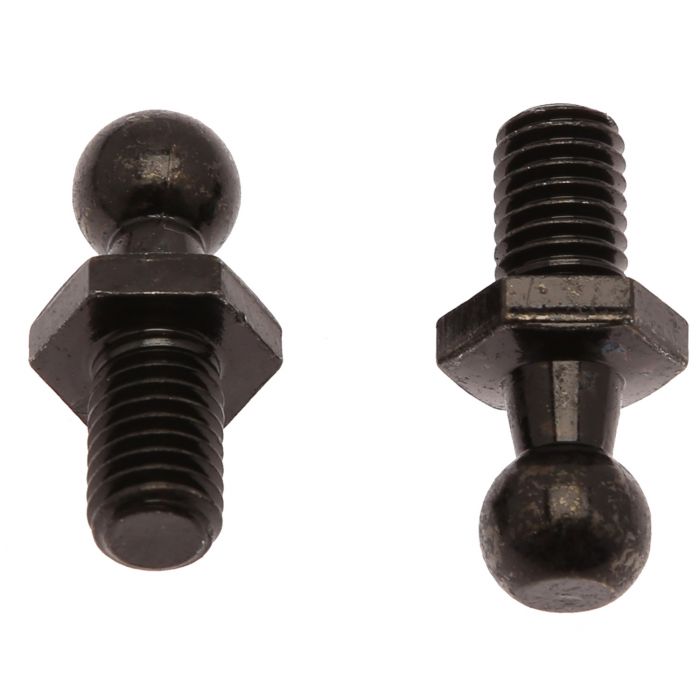 StrongArm Hatch Strut 4829 - Fits Nissan 300ZX (Z32) 2 + 2 1989-97