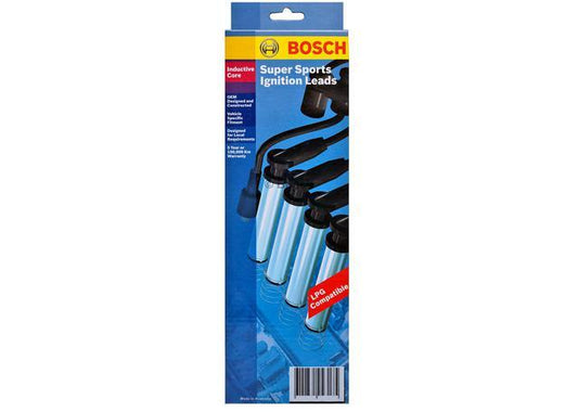 Bosch Spark Plug Leads Super Sport B4174I