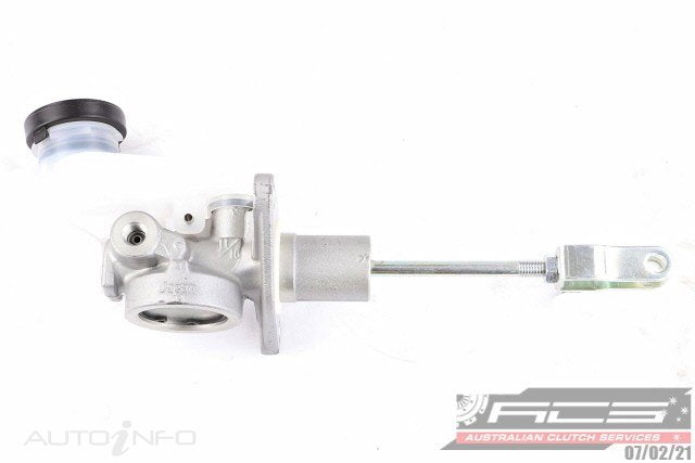 ClutchPro Clutch Master Cylinder 17.46mm (11/16in.) Bore Dia MCSU014