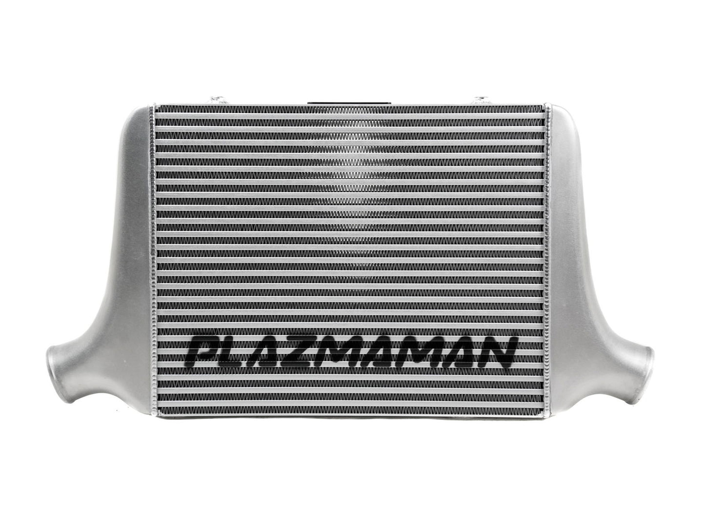 Plazmaman BA/BF 800hp Tube & Fin Intercooler