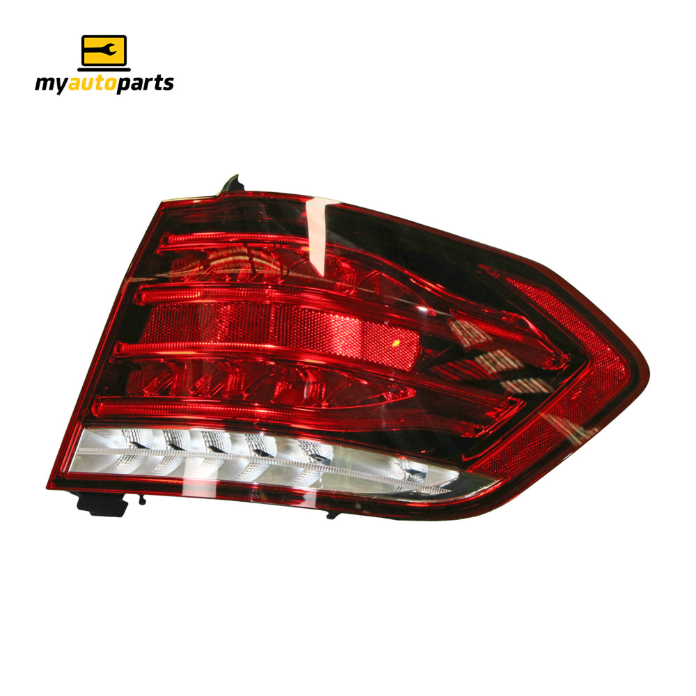 APG All Crash Tail Lamp Drivers Side OEM suits Mercedes-Benz E Class Wagon BAX-21040RHG